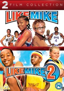 Like Mike / Like Mike 2: Streetball Afbeelding 1