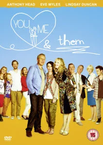 You, Me and Them Afbeelding 1