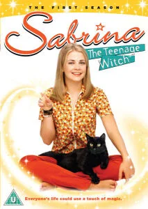 Sabrina Teenage Witch - Seizoen 1 Afbeelding 1