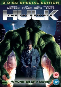 The Incredible Hulk Afbeelding 1