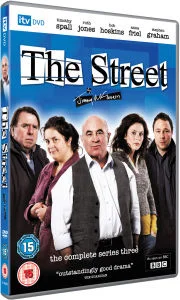 Street - Series 3 - Complete Afbeelding 1