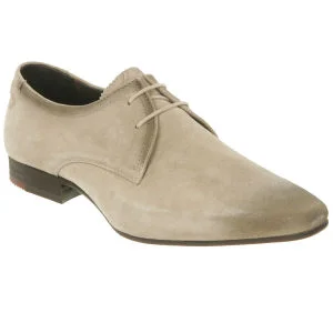 Gibson Men's Stewart Shoes - 7 Afbeelding 1