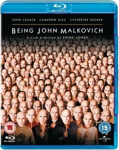Being John Malkovich Afbeelding 1