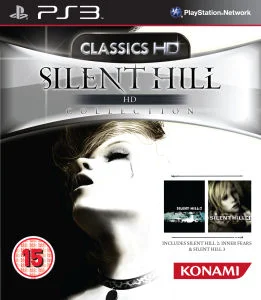 Silent Hill HD Collection Afbeelding 1