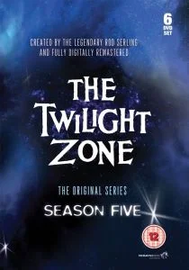 The Twilight Zone - Seizoen 5 Afbeelding 1