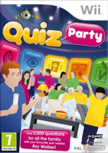 Quiz Party Afbeelding 1