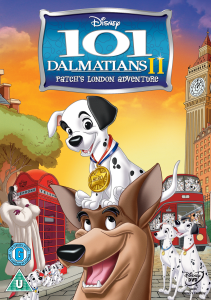 101 Dalmatians 2: Patchs London Adventure Afbeelding 1