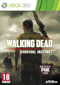 The Walking Dead: Survival Instinct Afbeelding 1