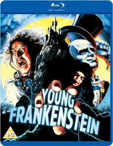 Young Frankenstein Afbeelding 1