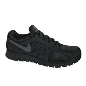 Nike Flex 2013 Hardloopschoenen voor Heren - Zwart - 7 - Zwart Afbeelding 1