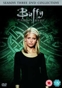 Buffy The Vampire Slayer - Season 3 Afbeelding 1