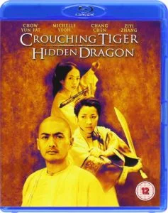 Crouching Tiger, Hidden Dragon - Speciale Editie Afbeelding 1