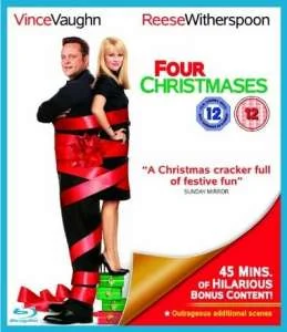 Four Christmases Afbeelding 1