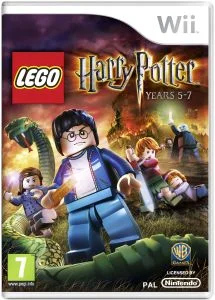 LEGO Harry Potter: Years 5-7 Afbeelding 1