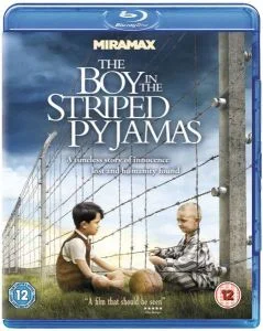 The Boy in the Striped Pyjamas Afbeelding 1