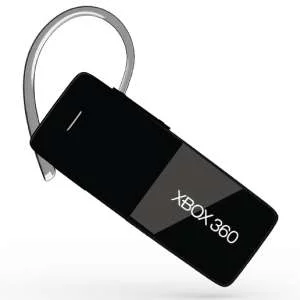 Xbox 360 Wireless Headset with Bluetooth Afbeelding 1