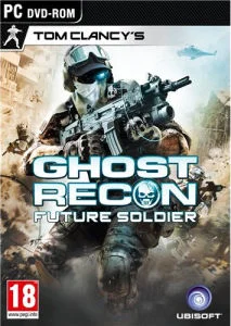Tom Clancy's Ghost Recon 4: Future Soldier Afbeelding 1