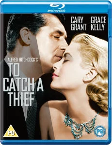 To Catch A Thief Afbeelding 1