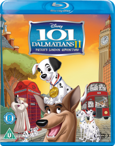 101 Dalmatians 2: Patchs London Adventure Afbeelding 1