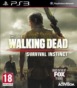 The Walking Dead: Survival Instinct Afbeelding 1