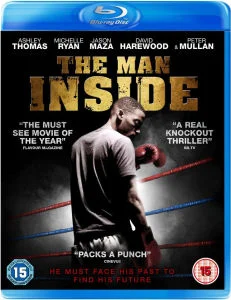 The Man Inside Afbeelding 1