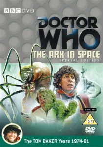 Doctor Who: Ark in Space - Speciale Editie Afbeelding 1