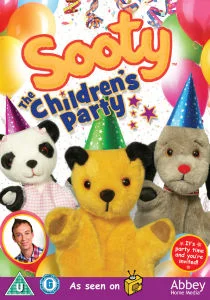 Sooty: Childrens Party Afbeelding 1