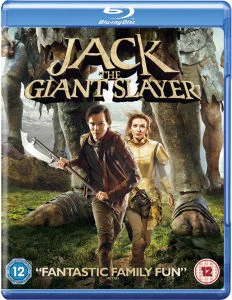 Jack Giant Slayer (Bevat UltraViolet Copy) Afbeelding 1