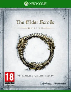 The Elder Scrolls Online Afbeelding 1