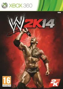 WWE 2K14 Afbeelding 1