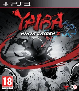 Yaiba: Ninja Gaiden Z Afbeelding 1