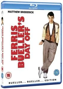 Ferris Buellers Day Off Afbeelding 1