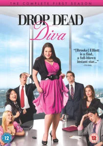 Drop Dead Diva - Seizoen 1 Afbeelding 1