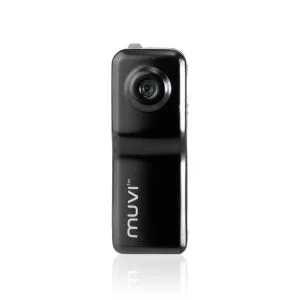 Veho Muvi Micro DV Camcorder - VCC-003-MUVI Afbeelding 1
