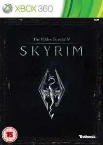 The Elder Scrolls V: Skyrim Afbeelding 1