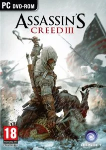 Assassin's Creed 3 Afbeelding 1