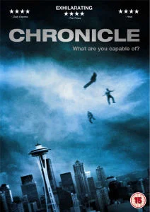 Chronicle Afbeelding 1