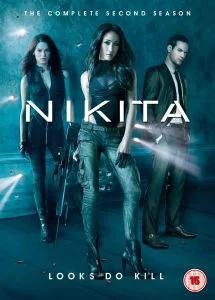 Nikita - Seizoen 2 Afbeelding 1
