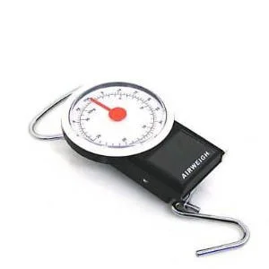 Suitcase Scale Afbeelding 1