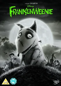 Frankenweenie Afbeelding 1