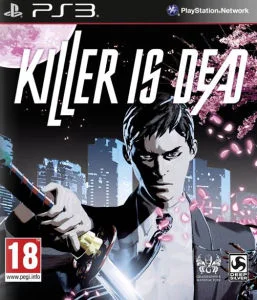 Killer Is Dead Afbeelding 1