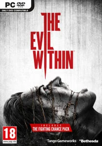 The Evil Within Afbeelding 1