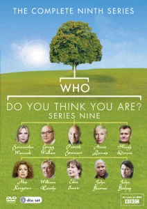 Who Do You Think You Are? - Series 9 Afbeelding 1