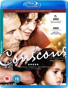 Couscous Afbeelding 1