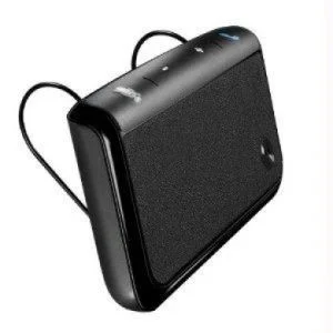 Motorola TX500 Universal Bluetooth In-Car Speaker - Black Afbeelding 1