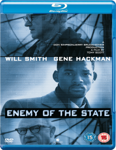 Enemy Of State Afbeelding 1