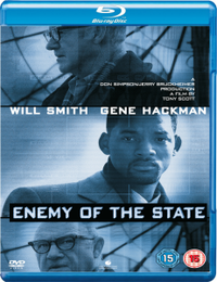 Enemy Of State - undefined undefined