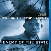 Enemy Of State