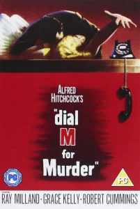 Dial M For Murder Afbeelding 1