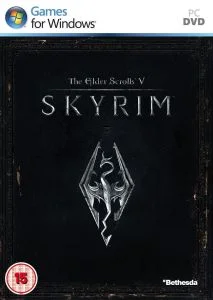 The Elder Scrolls V: Skyrim Afbeelding 1